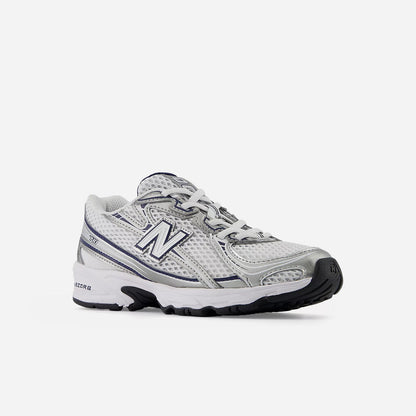 740 Bungee Lace PZ740WN