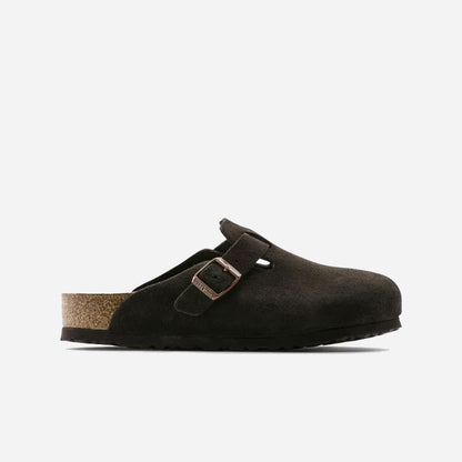 Boston SFB Leve 660461 MOCCA