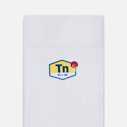 Everyday Essential Crew Socks 1u DR9752 100