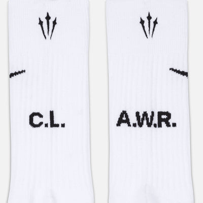 Nocta Long Socks 3 pairs DD9240 100