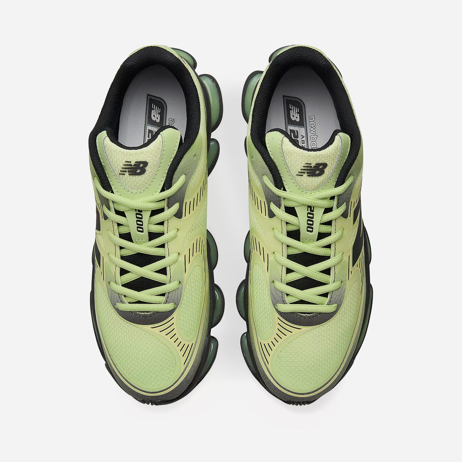 New Balance Abzorb 2000 U2000858 | 4Elementos