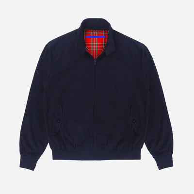 93SC Harrington Jacket SS2693SC93HJ BLU