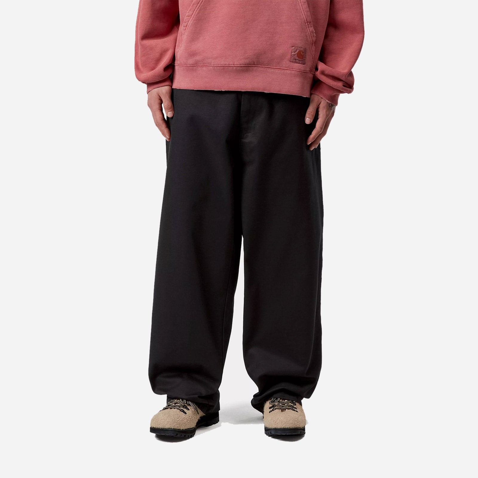Brady Pant Cooper Twill I0363128902