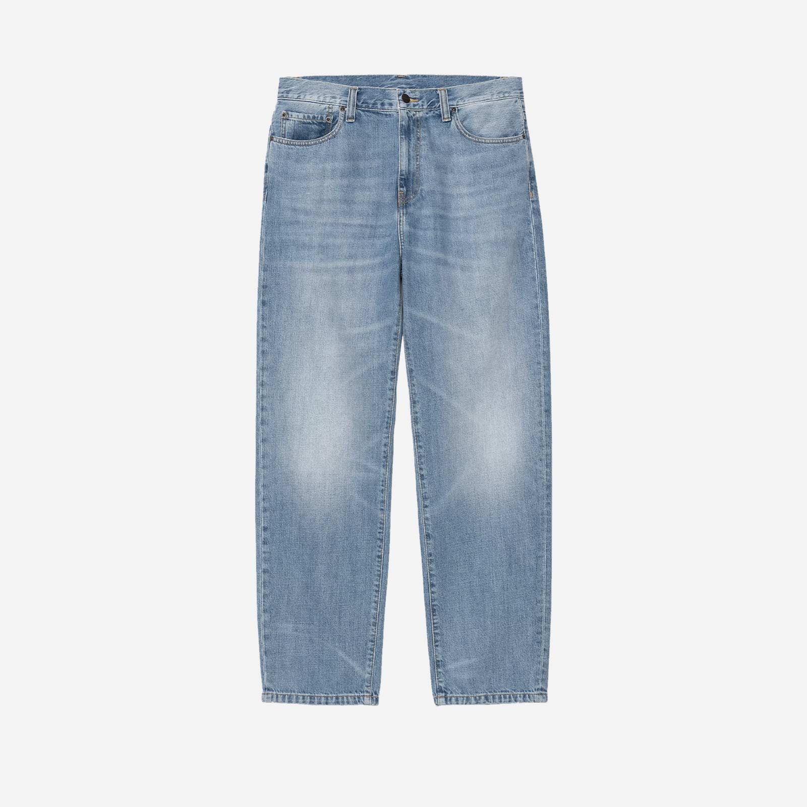 Aaron Pant Camano Denim I03672801UR