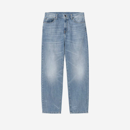 Aaron Pant Camano Denim I03672801UR
