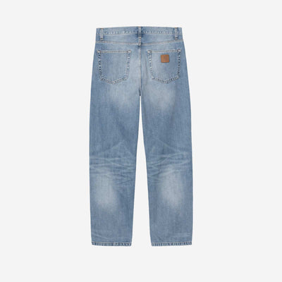 Aaron Pant Camano Denim I03672801UR