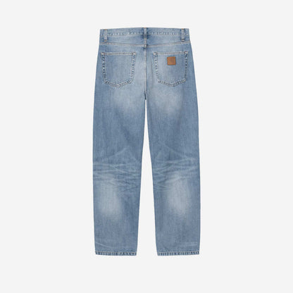 Aaron Pant Camano Denim I03672801UR