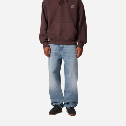 Aaron Pant Camano Denim I03672801UR
