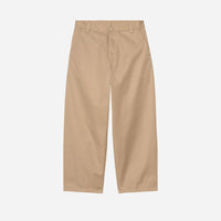 CARHARTT W.I.P. Brady Pant Cooper Twill I036312.8Y.02