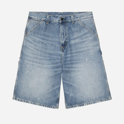 OG Single Knee Short Smith Denim I03702001EJ