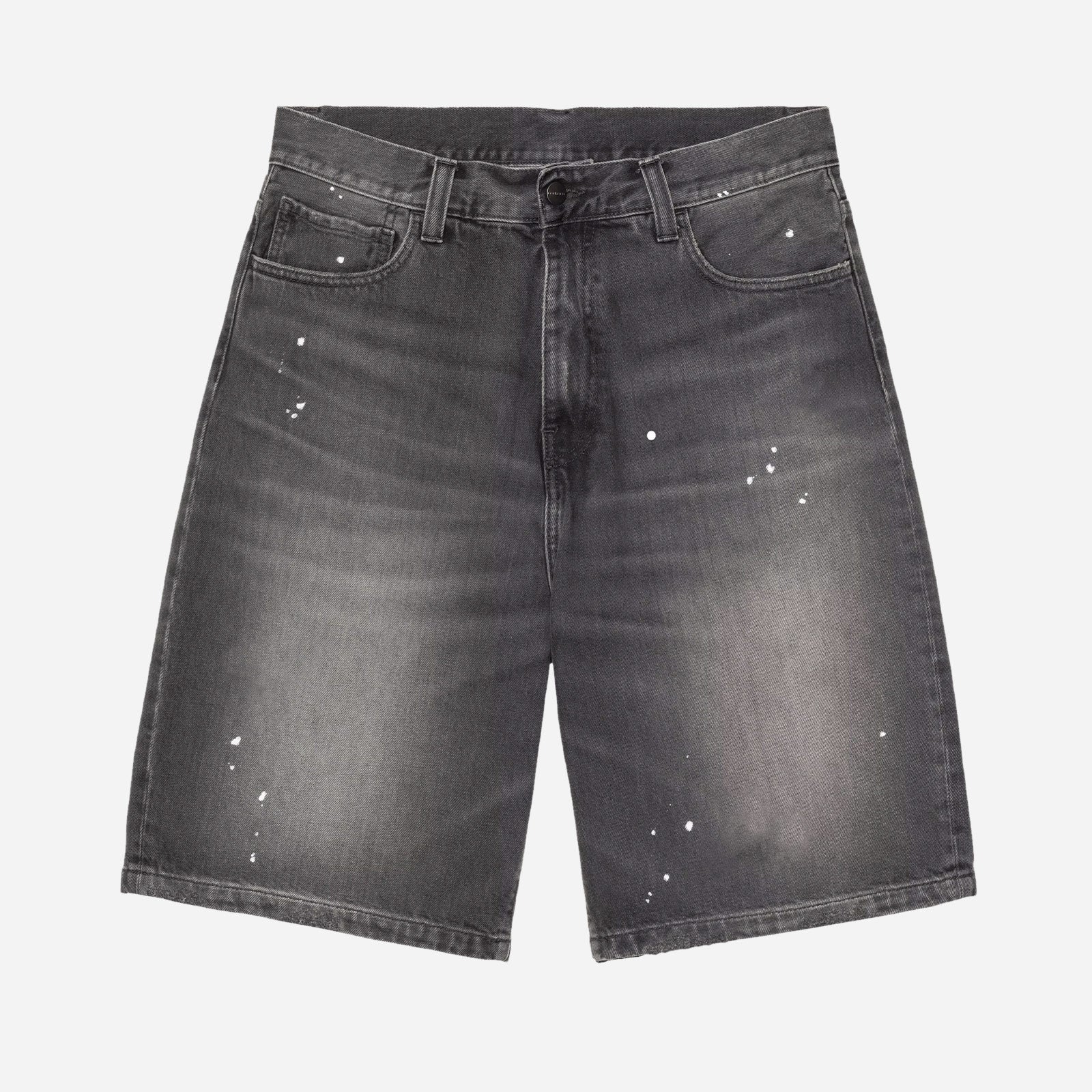 Landon Short Smith Denim I03702889EJ