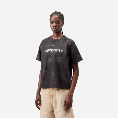 W S S Painter T Shirt I03684889EJ