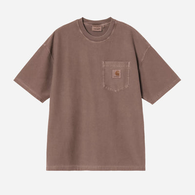 S S Loose Pocket T Shirt I03686347GD