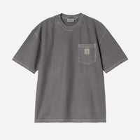 CARHARTT W.I.P. S/S Loose Pocket T-Shirt I036863.89.GD
