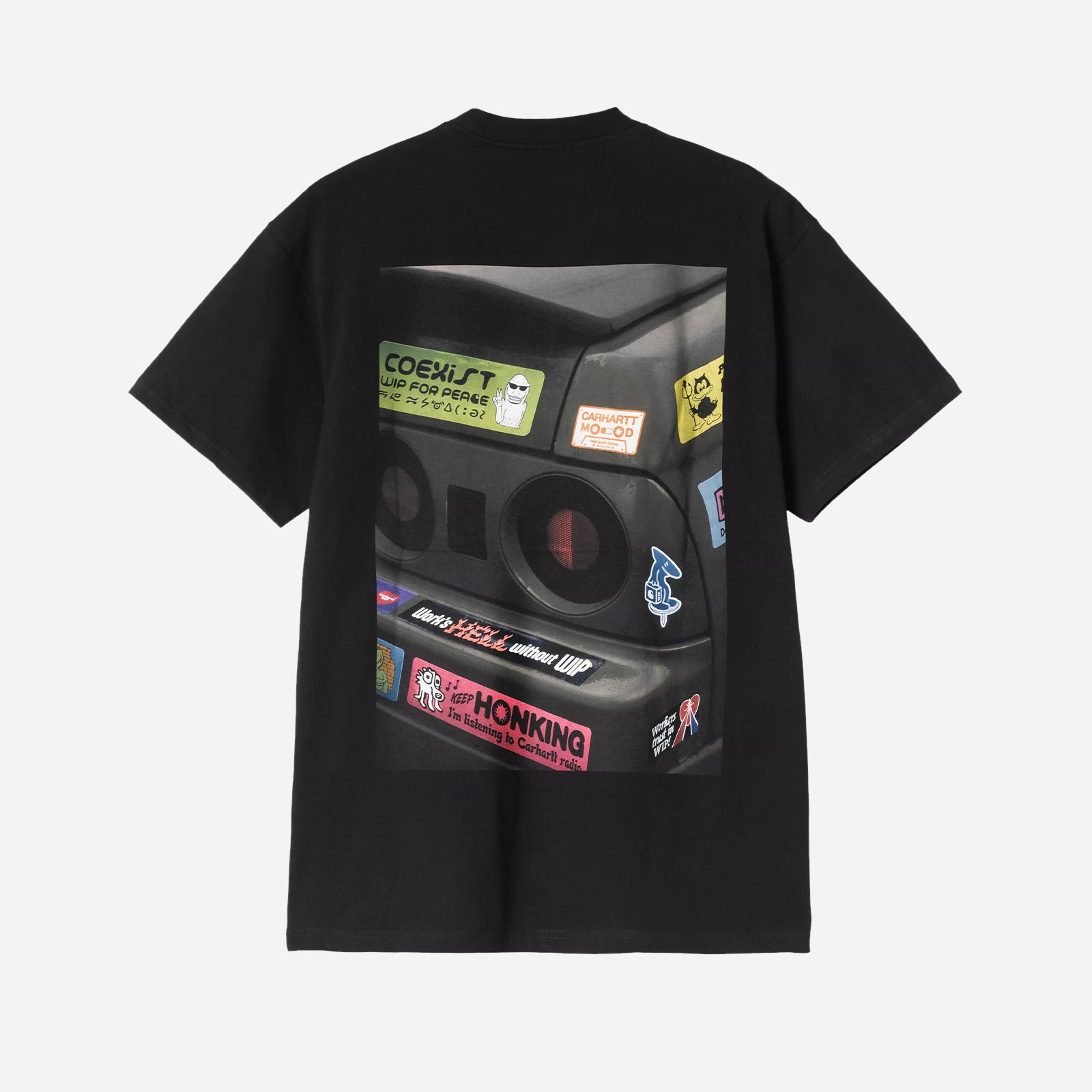 S S Bumper Car T Shirt I03688889XX