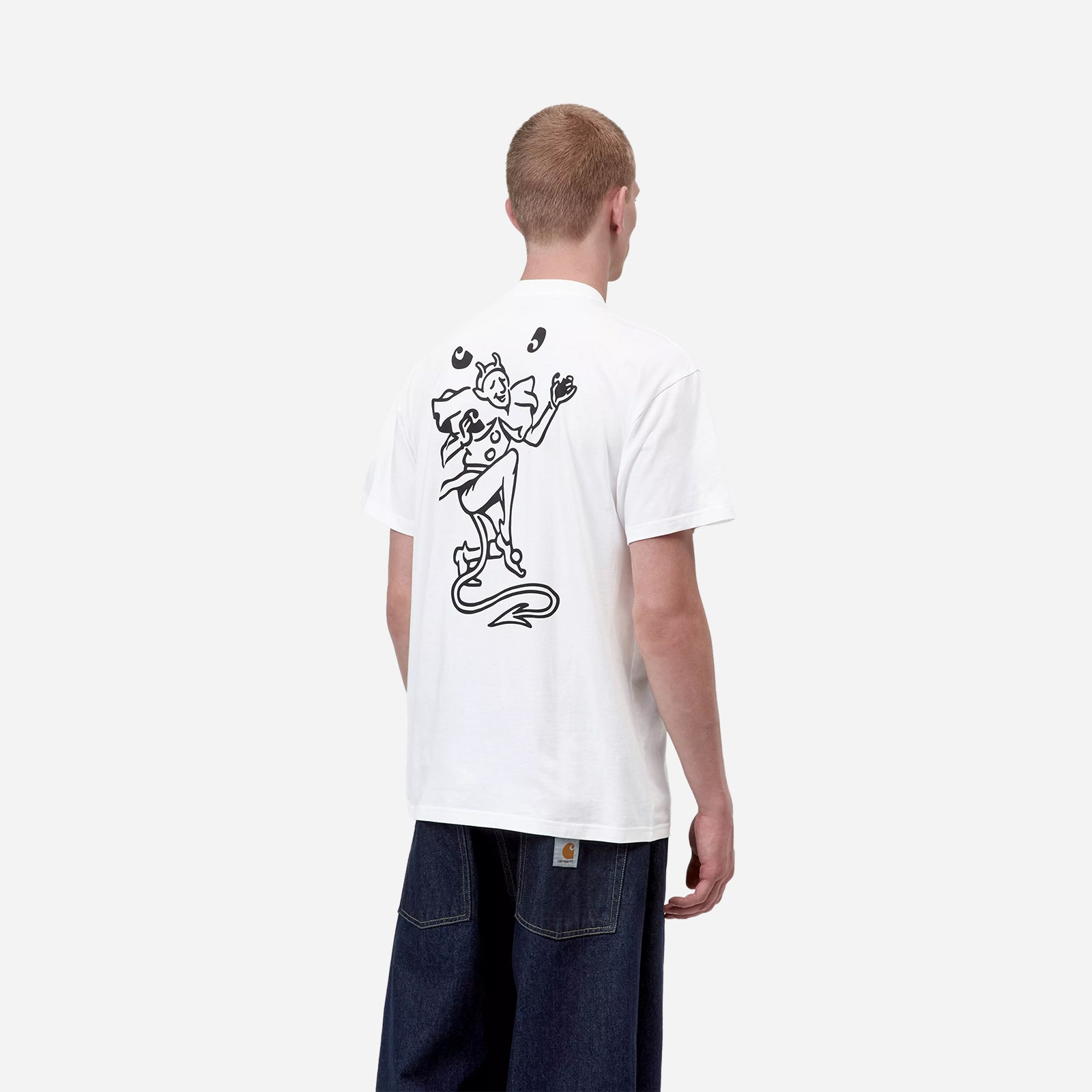 S S Playing Cards T Shirt I03689502XX