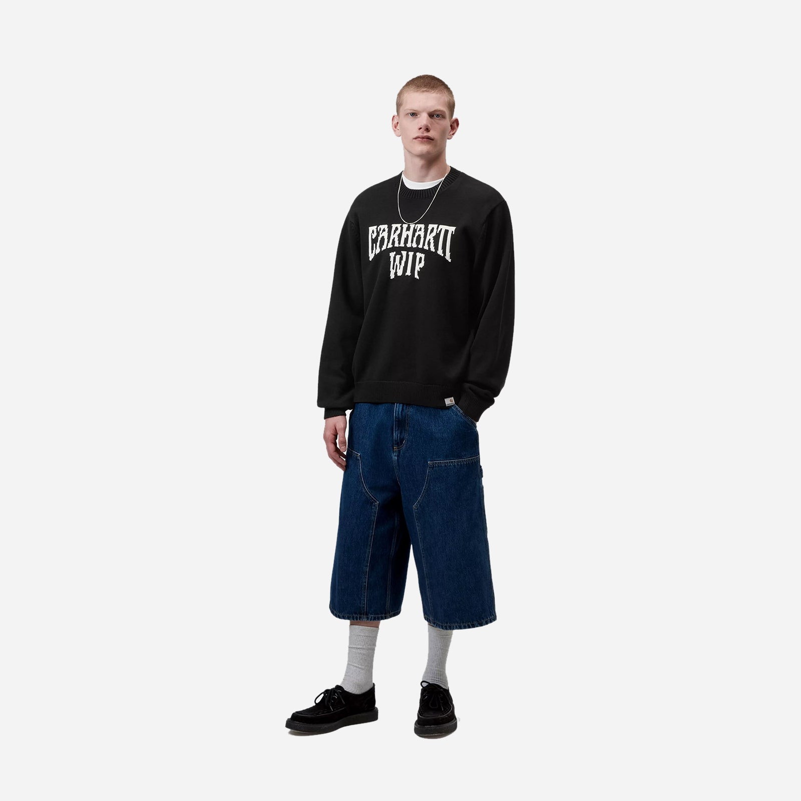 Deck Sweater I036847K02XX