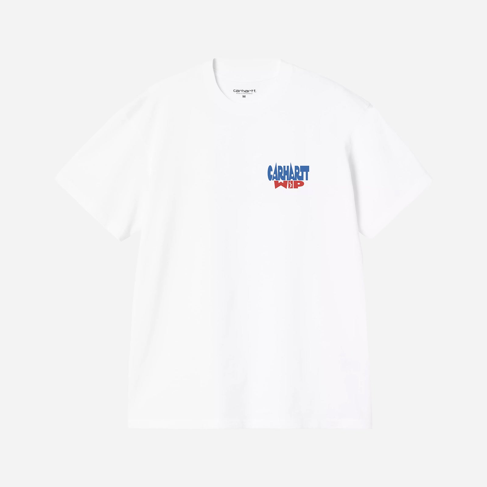 S S Luggage Label T Shirt I03689202XX