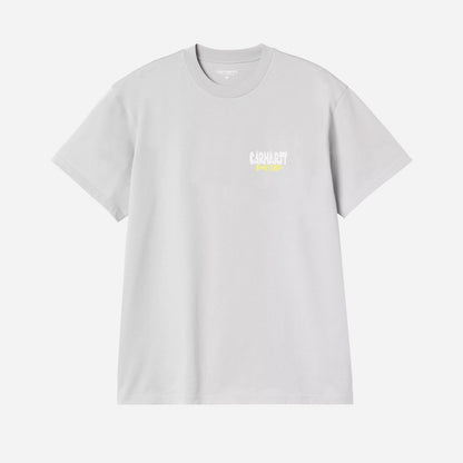 S S Luggage Label T Shirt I0368923RAXX