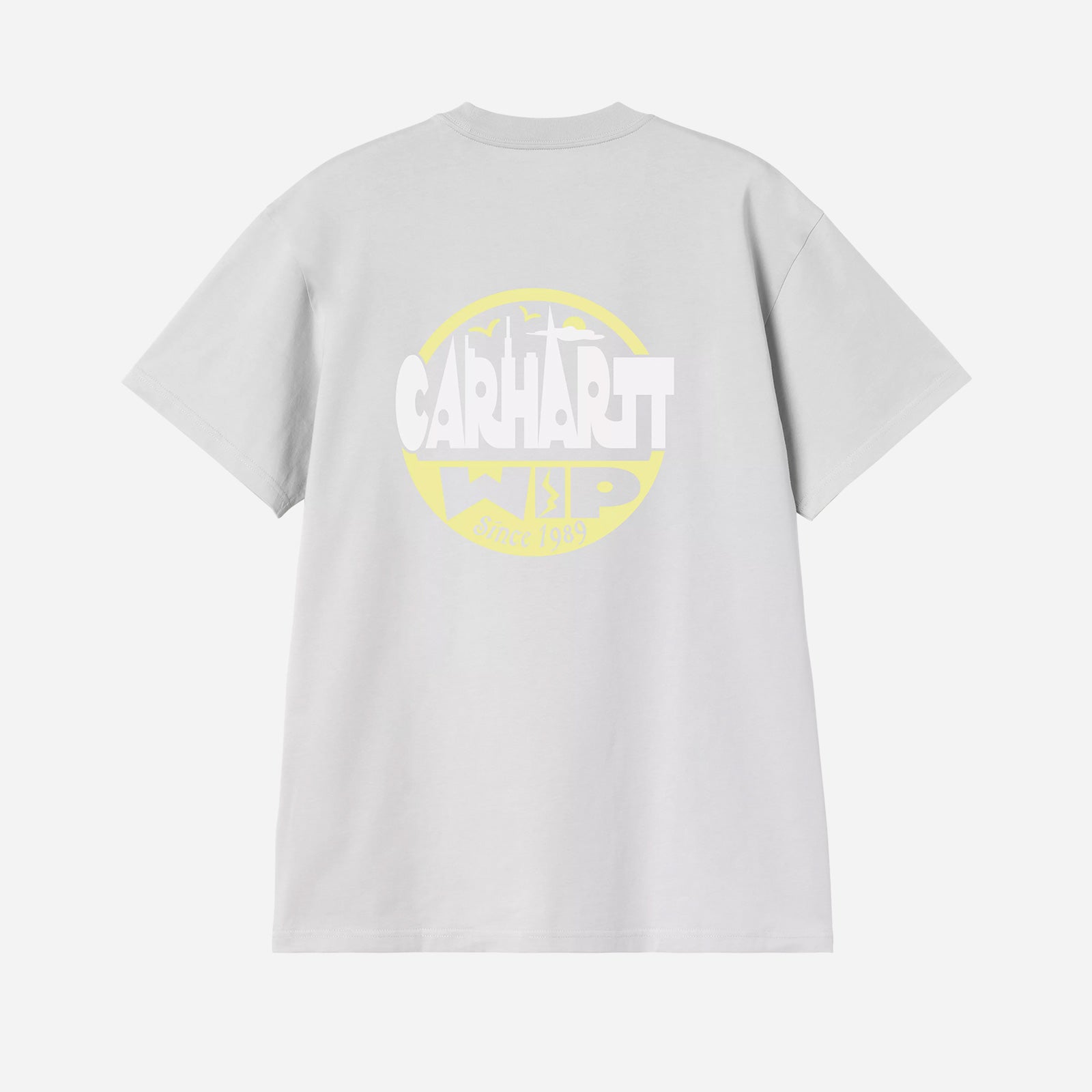 S S Luggage Label T Shirt I0368923RAXX