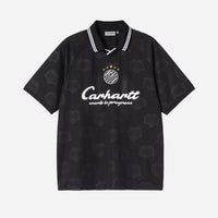 CARHARTT W.I.P. S/S Terrace Football T-Shirt I037567.2UF.XX