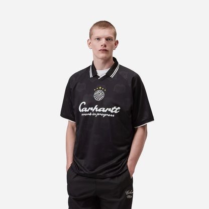 S S Terrace Football T Shirt I0375672UFXX
