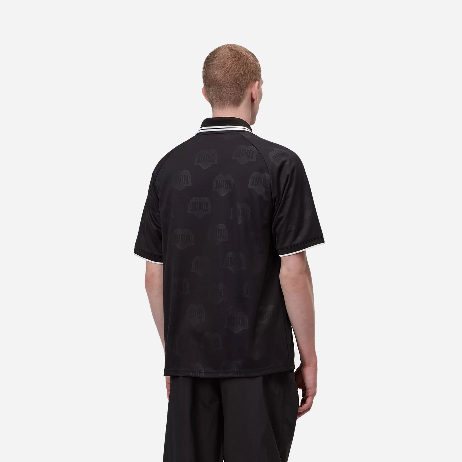 S S Terrace Football T Shirt I0375672UFXX