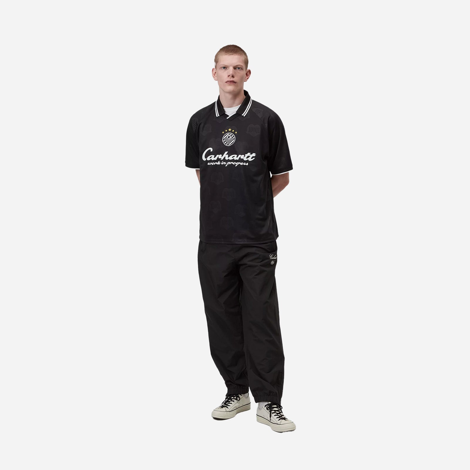 S S Terrace Football T Shirt I0375672UFXX