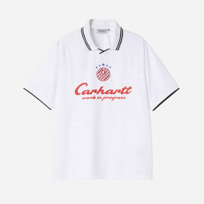 S S Terrace Football T Shirt I03756743TXX