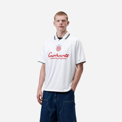 S S Terrace Football T Shirt I03756743TXX