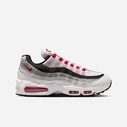 Air Max 95 OG Big Bubble Comet Red IB7862 100
