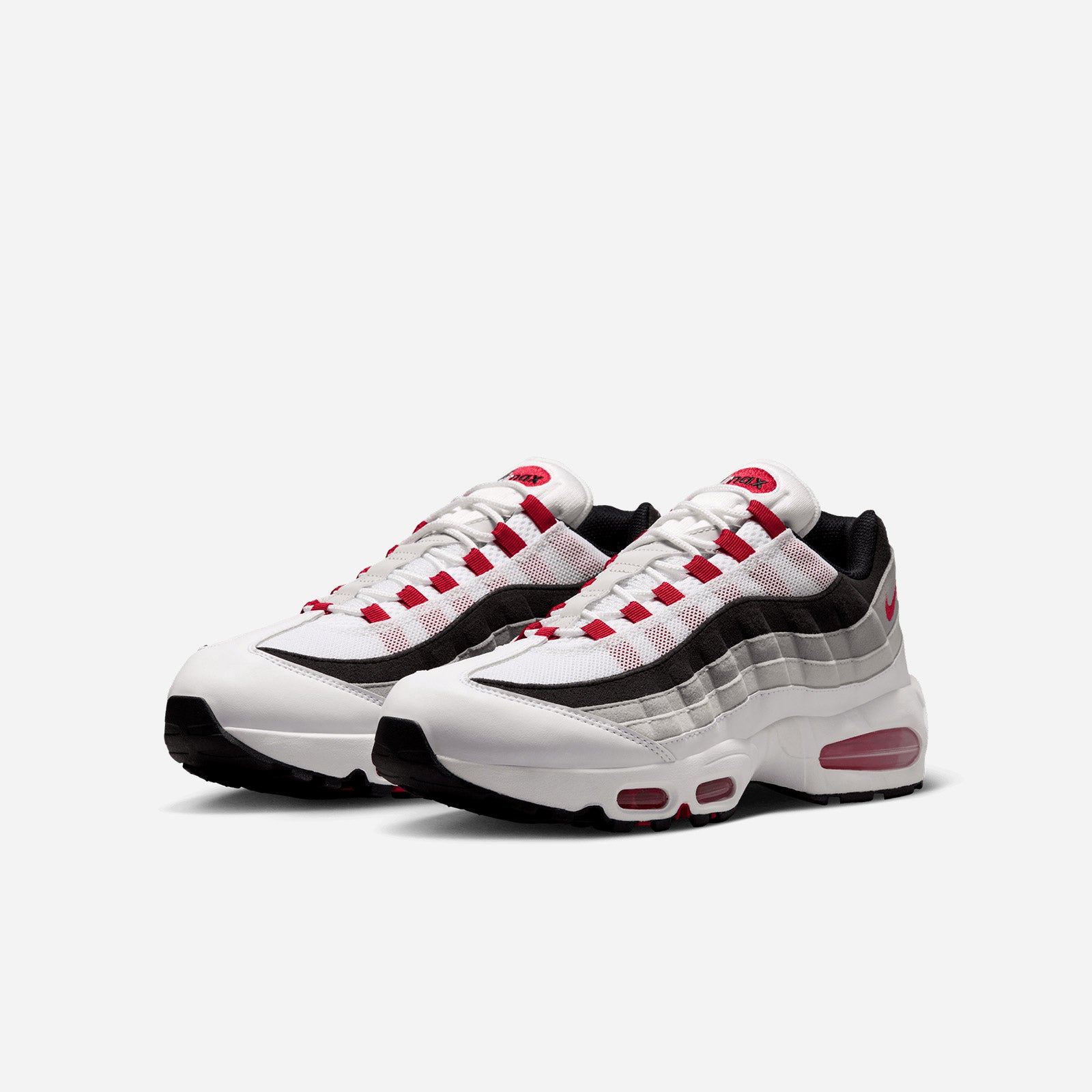 Air Max 95 OG Big Bubble Comet Red IB7862 100