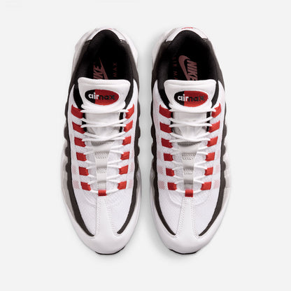 Air Max 95 OG Big Bubble Comet Red IB7862 100