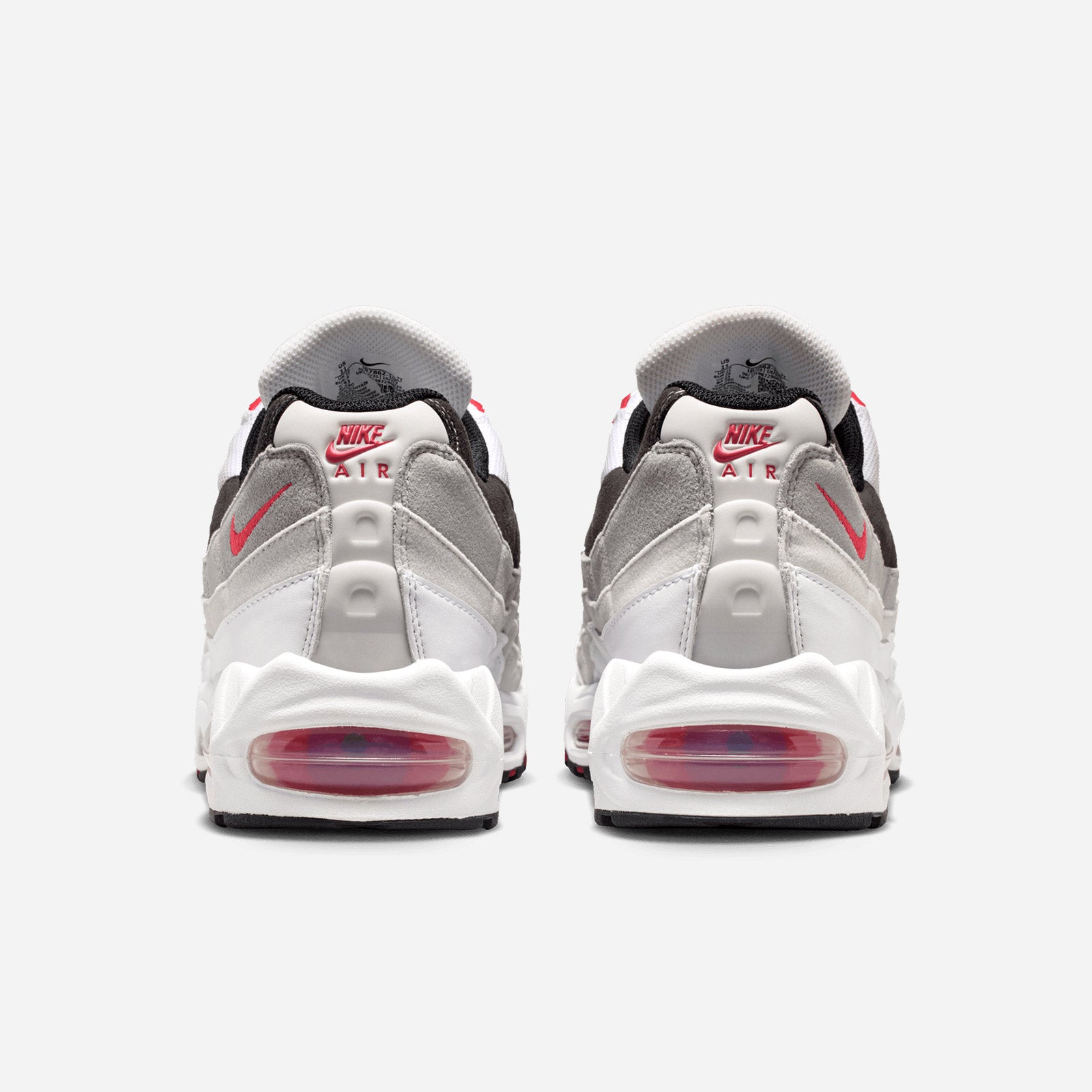 Air Max 95 OG Big Bubble Comet Red IB7862 100