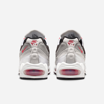 Air Max 95 OG Big Bubble Comet Red IB7862 100