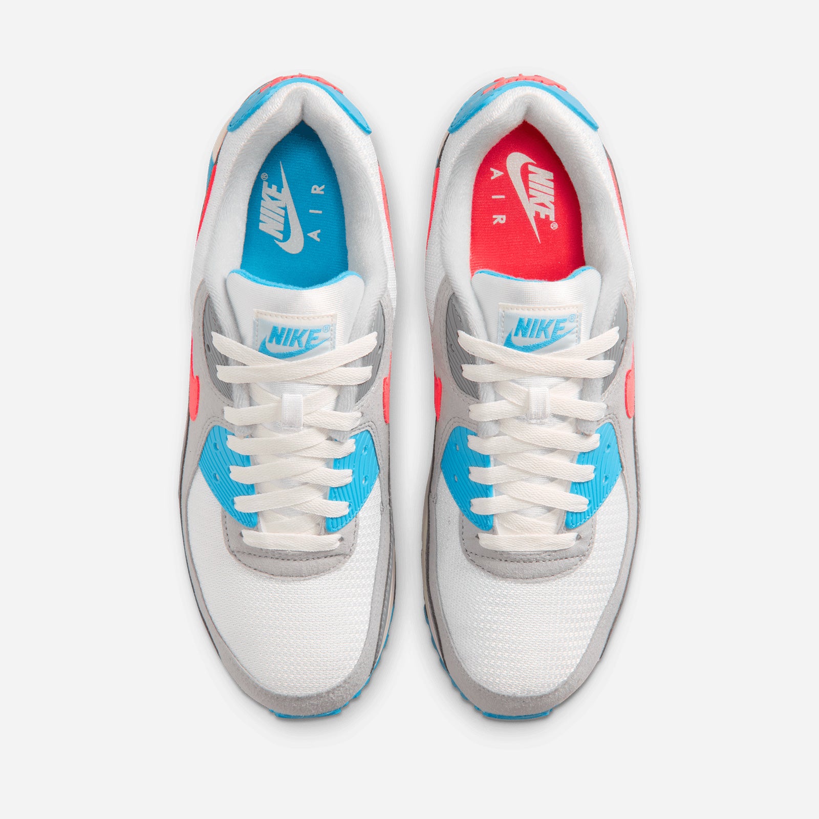 Air Max 90 Wave Pack Cool Grey Infrared IU7543 065