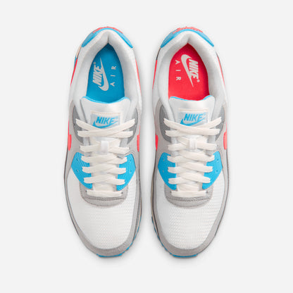 Air Max 90 Wave Pack Cool Grey Infrared IU7543 065
