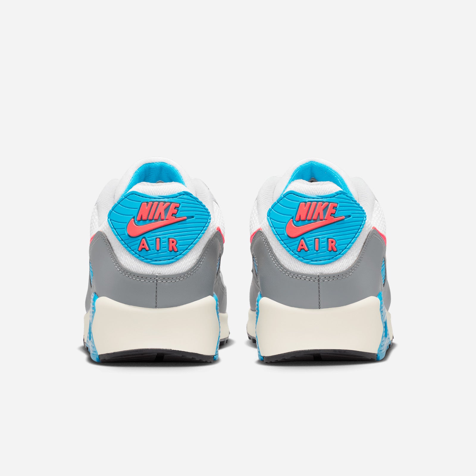 Air Max 90 Wave Pack Cool Grey Infrared IU7543 065
