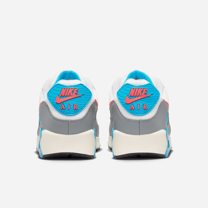 Air Max 90 Wave Pack Cool Grey Infrared IU7543 065