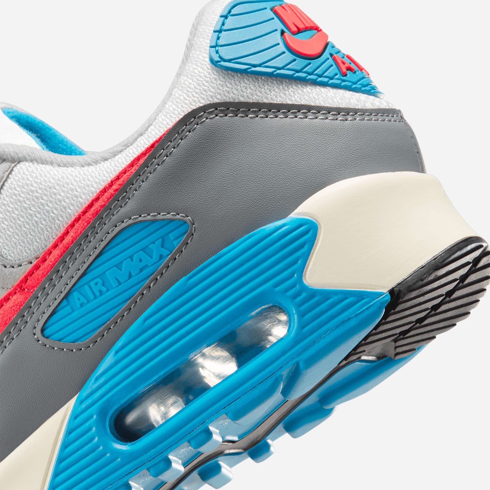 Air Max 90 Wave Pack Cool Grey Infrared IU7543 065