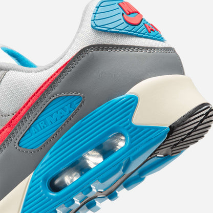 Air Max 90 Wave Pack Cool Grey Infrared IU7543 065