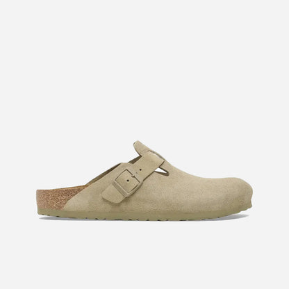 Boston Leve 1025788 FADKHAKI