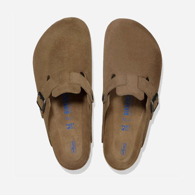 Boston SFB Leve 1030814 DARKTEA