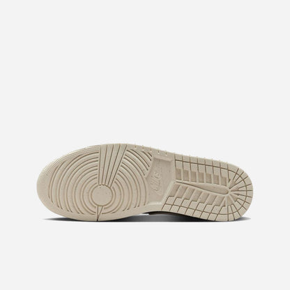 Air Jordan 1 Low SE Medium Olive HV4089 201