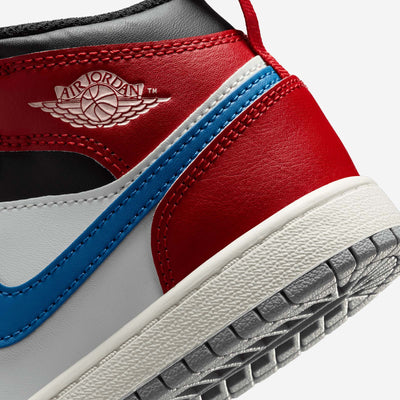 Jordan 1 Mid PS DQ8424 406