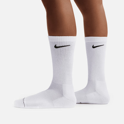 Everyday Elevated Crew Socks 6pack HQ8021 901