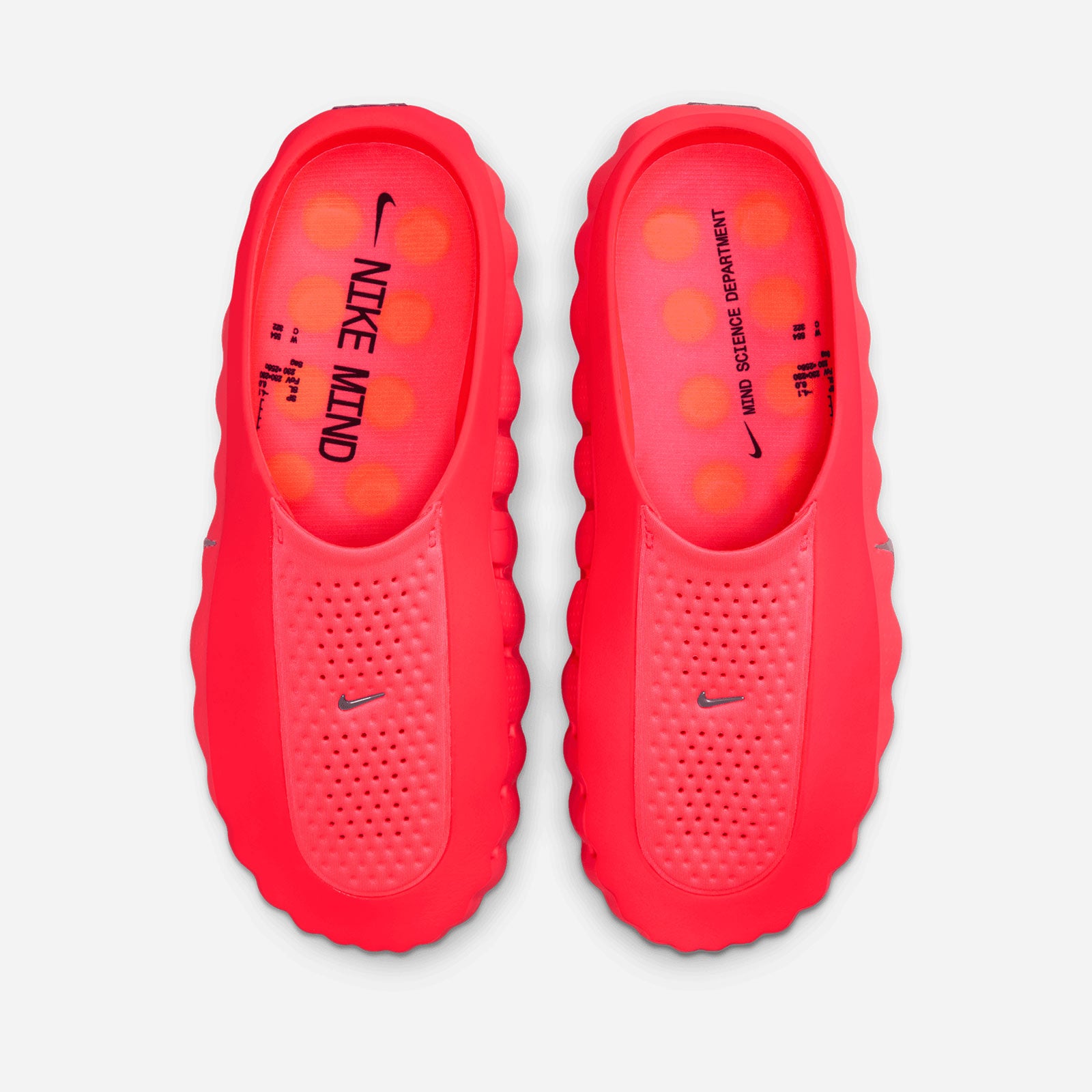 Mind 001 Solar Red HQ4307 600