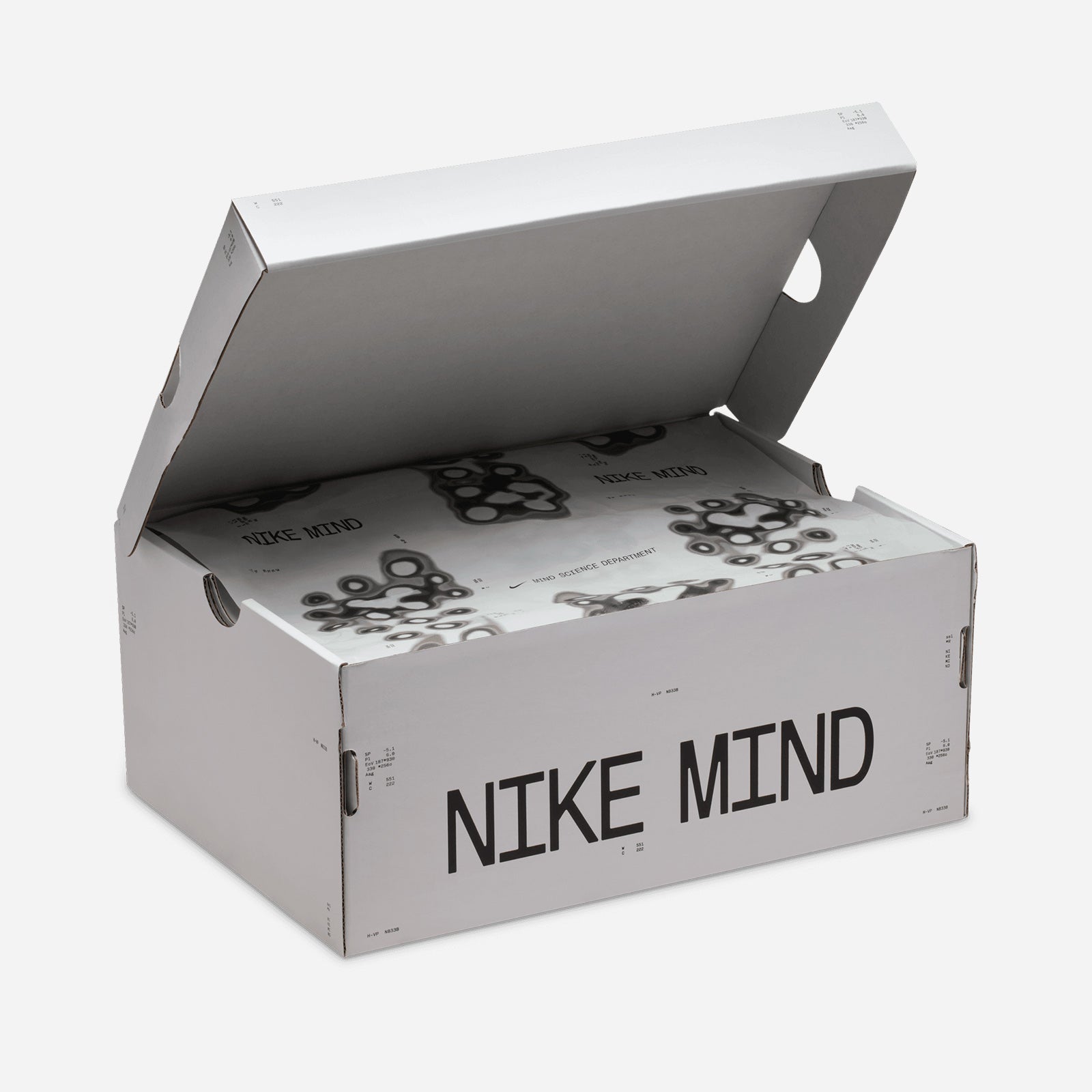 Mind 001 Barely Green HQ4309 300