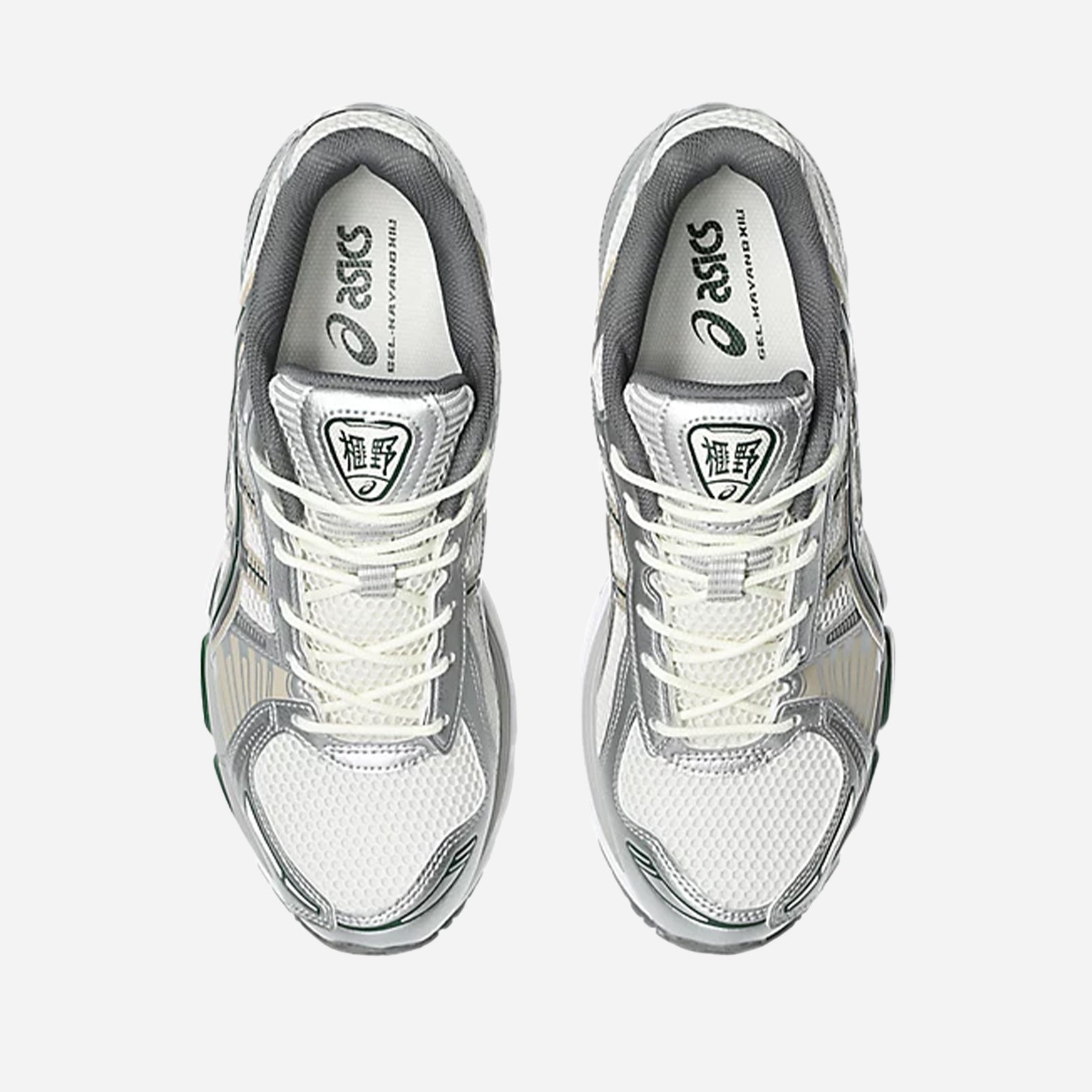 Gel Kayano 121 1203A759 105