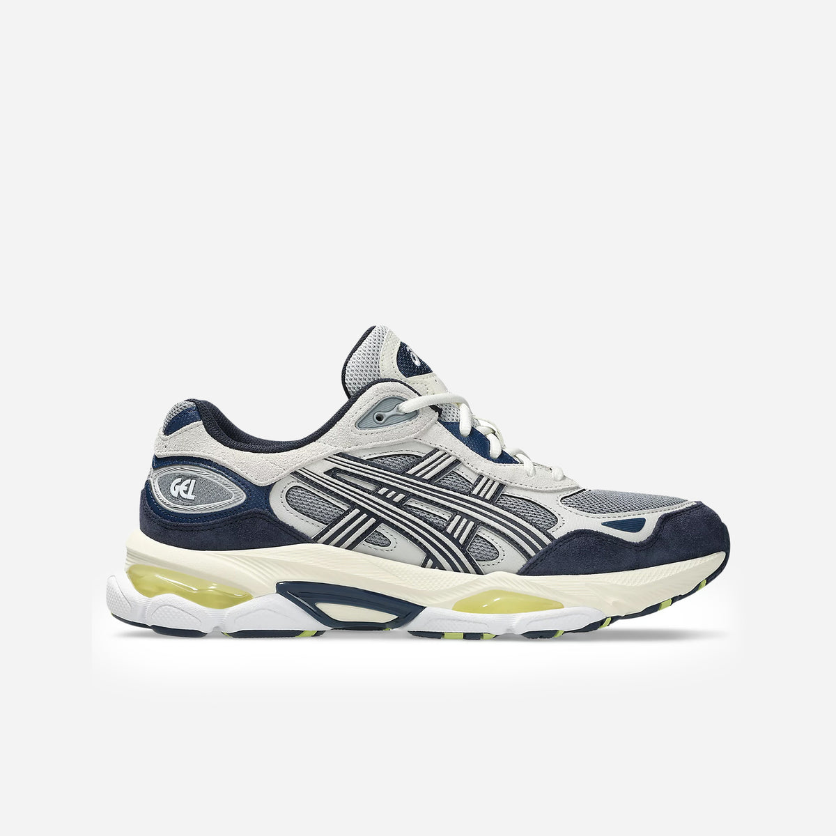 Asics Gel-NYC 2.0 1203A895-020 - 44